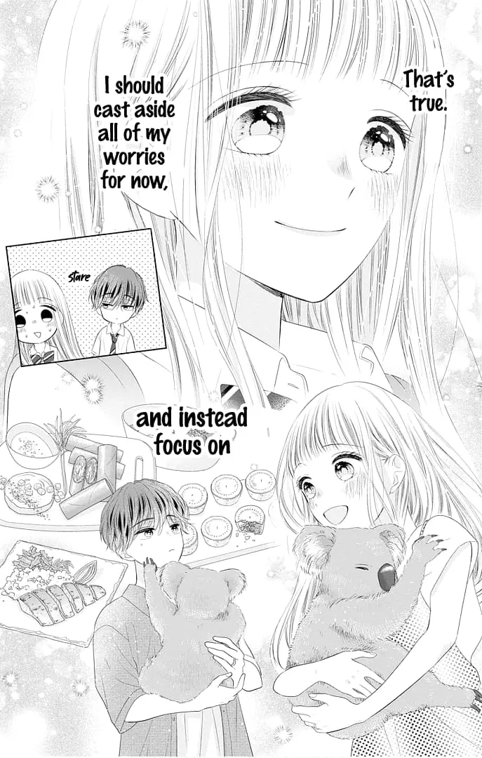 Ui x Kon - Chapter 44 - Page 10