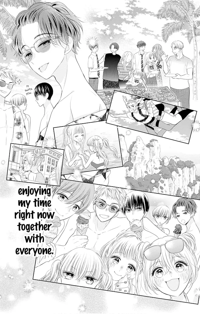 Ui x Kon - Chapter 44 - Page 11