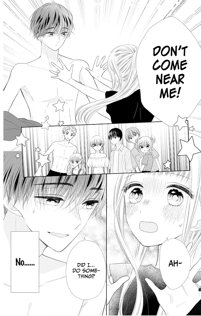Ui x Kon - Chapter 44 - Page 14