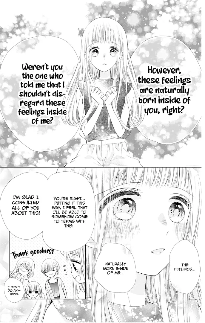 Ui x Kon - Chapter 44 - Page 21