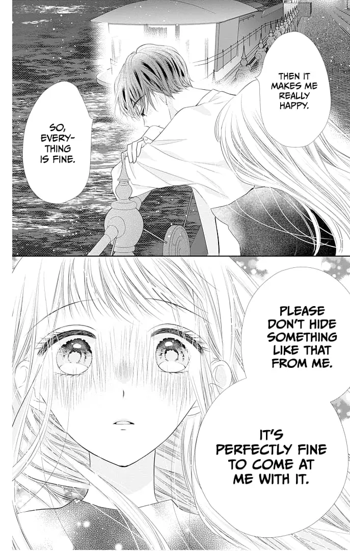 Ui x Kon - Chapter 44 - Page 34