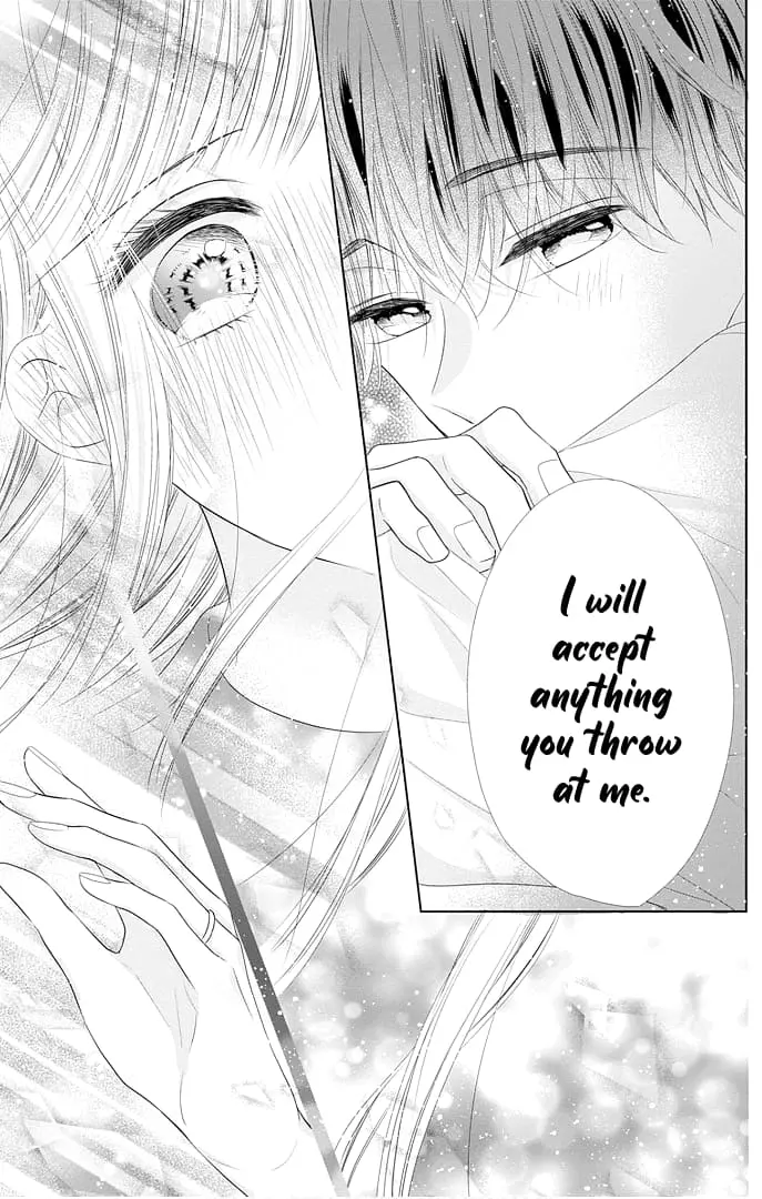 Ui x Kon - Chapter 44 - Page 35