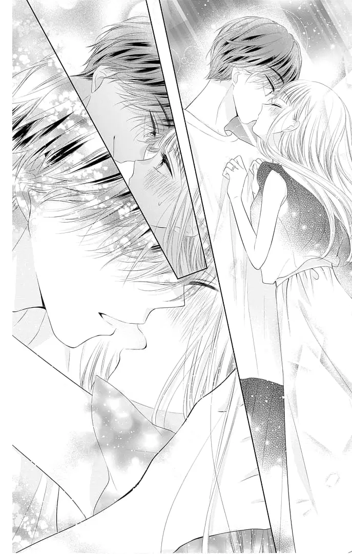 Ui x Kon - Chapter 44 - Page 36