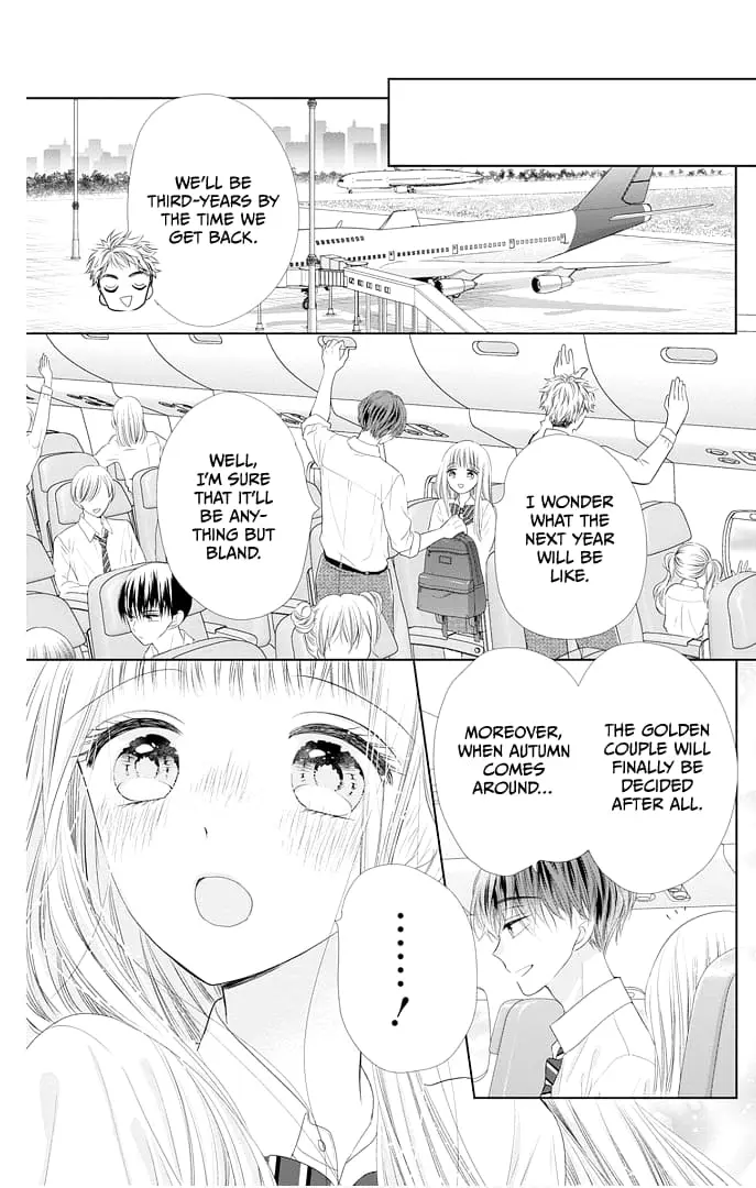 Ui x Kon - Chapter 44 - Page 40