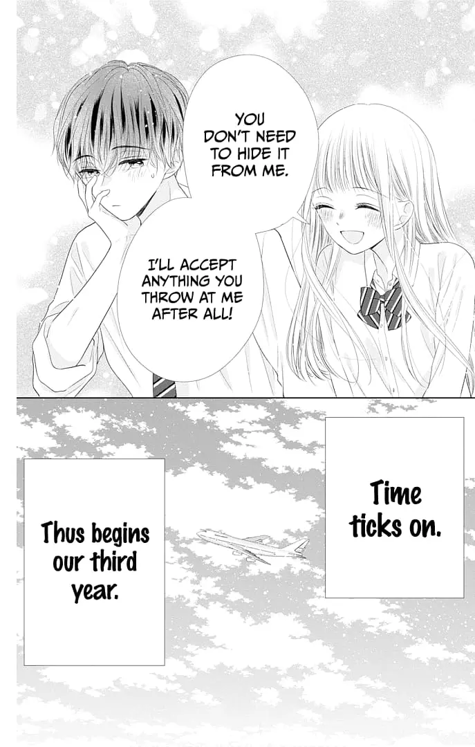 Ui x Kon - Chapter 44 - Page 42