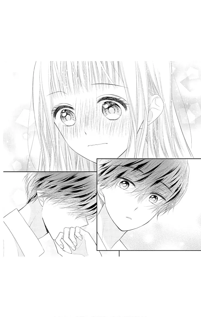 Ui x Kon - Chapter 44.5 - Page 16