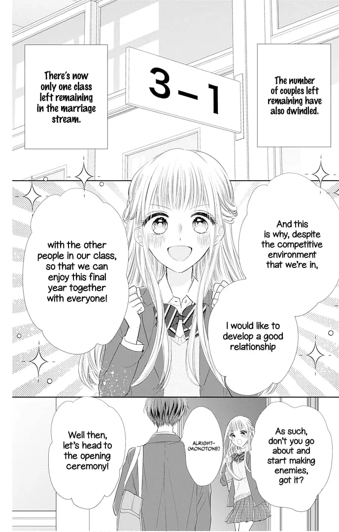 Ui x Kon - Chapter 45 - Page 9