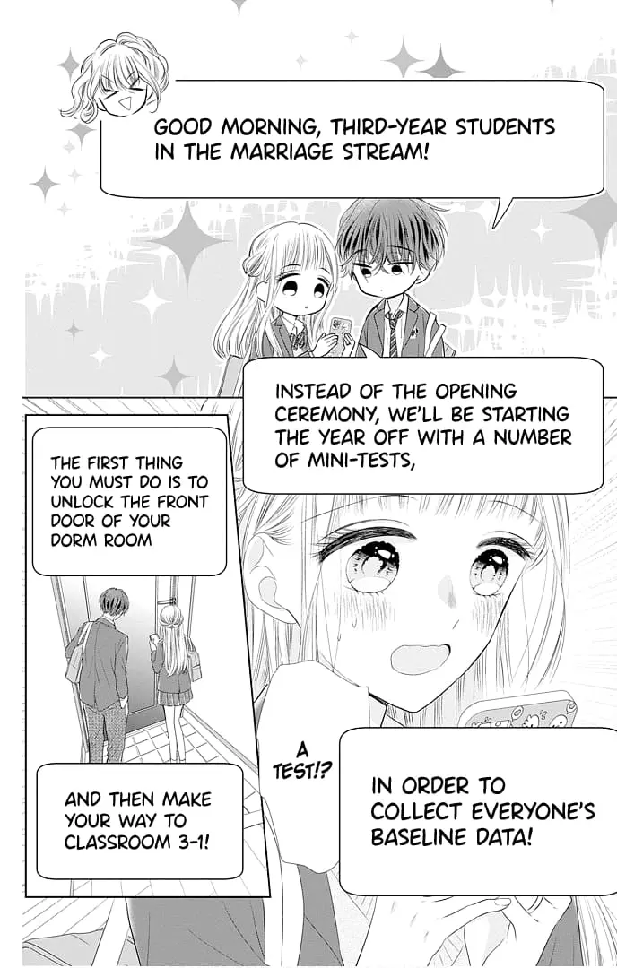 Ui x Kon - Chapter 45 - Page 11