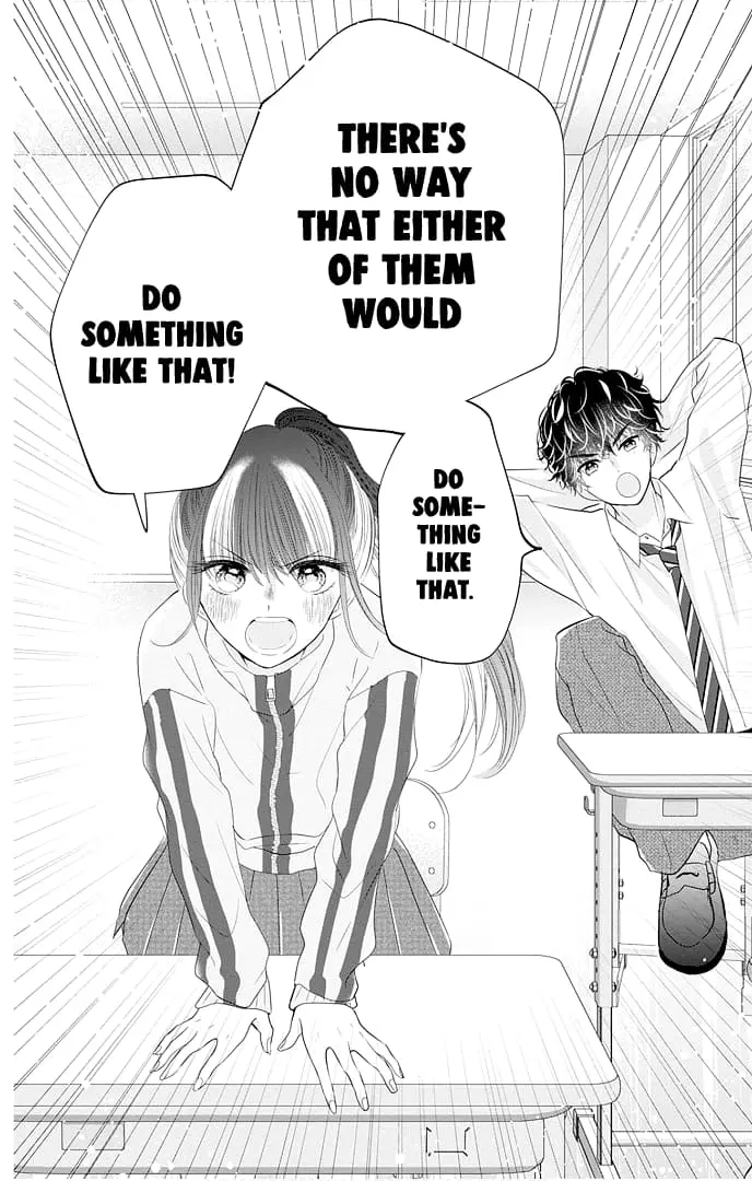 Ui x Kon - Chapter 45 - Page 35