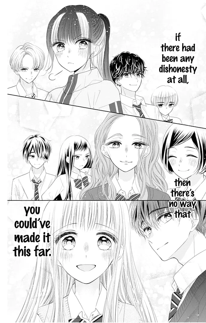 Ui x Kon - Chapter 45 - Page 39