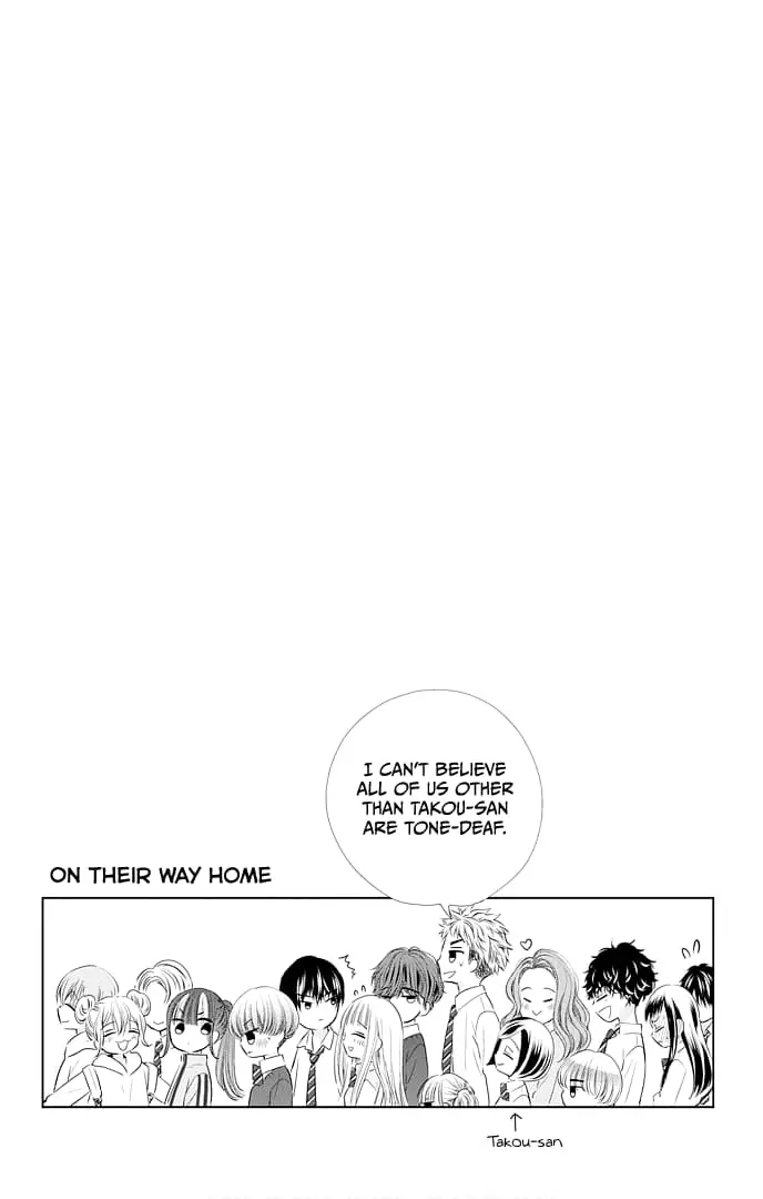 Ui x Kon - Chapter 46 - Page 2