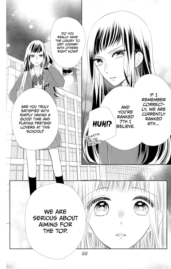 Ui x Kon - Chapter 46 - Page 6