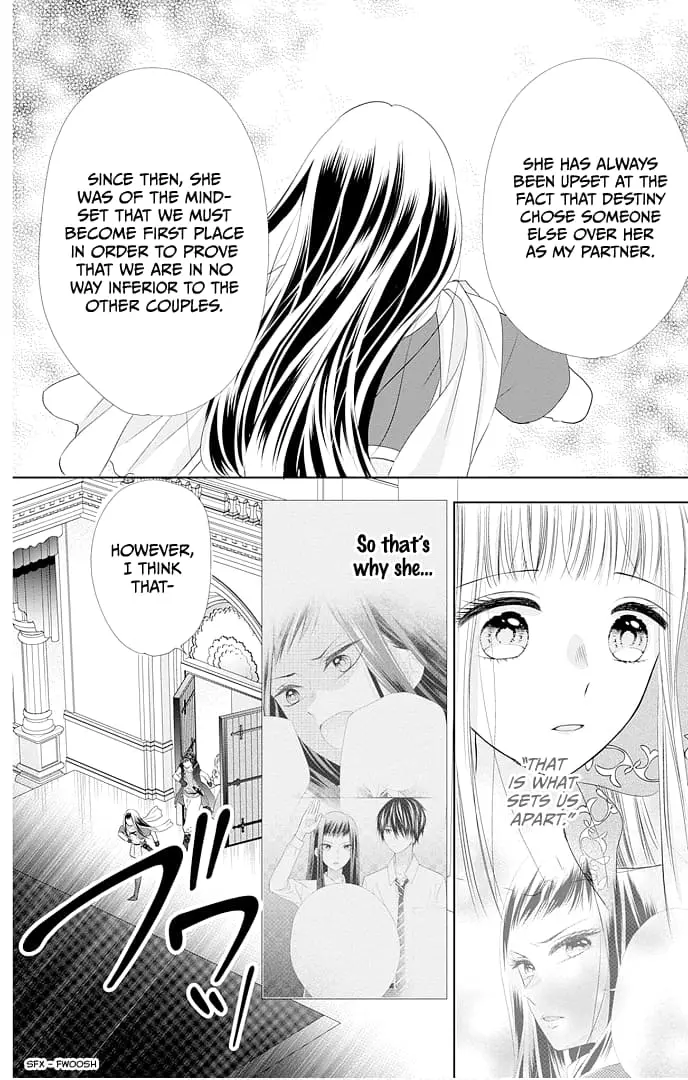 Ui x Kon - Chapter 46 - Page 30