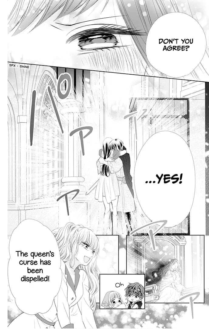 Ui x Kon - Chapter 46 - Page 40