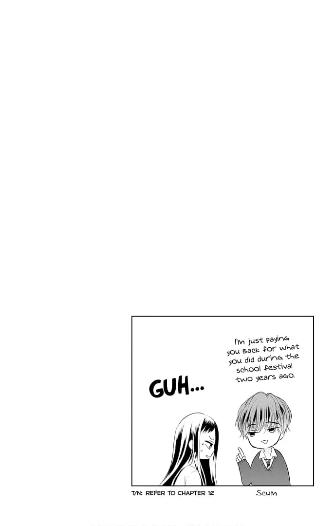 Ui x Kon - Chapter 47 - Page 2