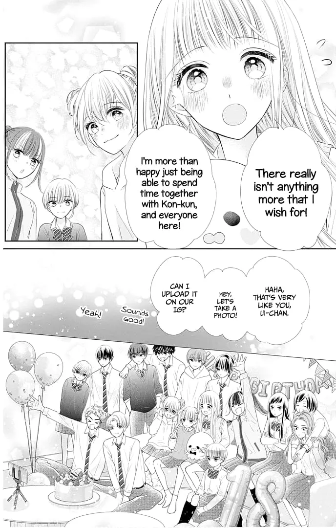 Ui x Kon - Chapter 47 - Page 6