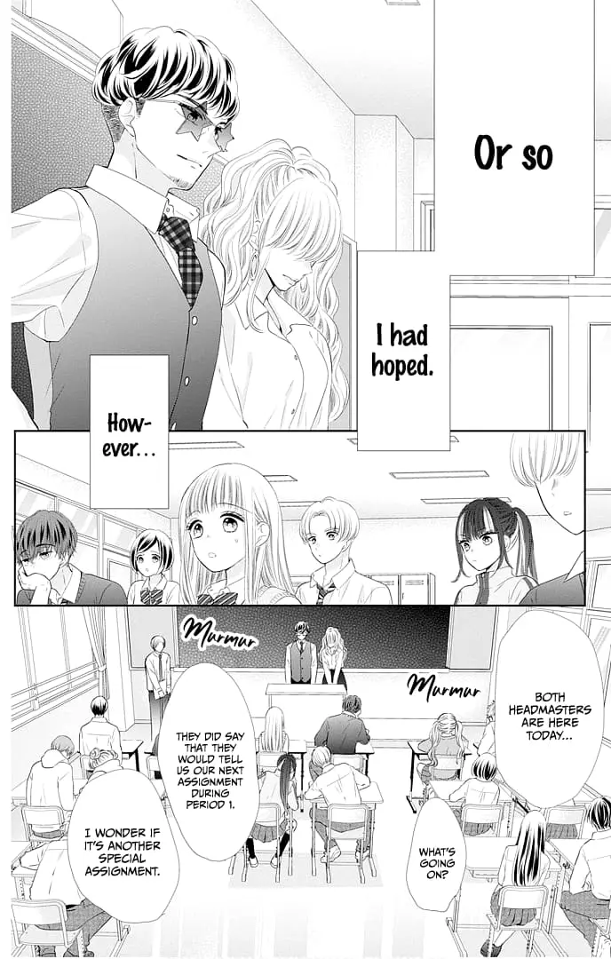 Ui x Kon - Chapter 47 - Page 10