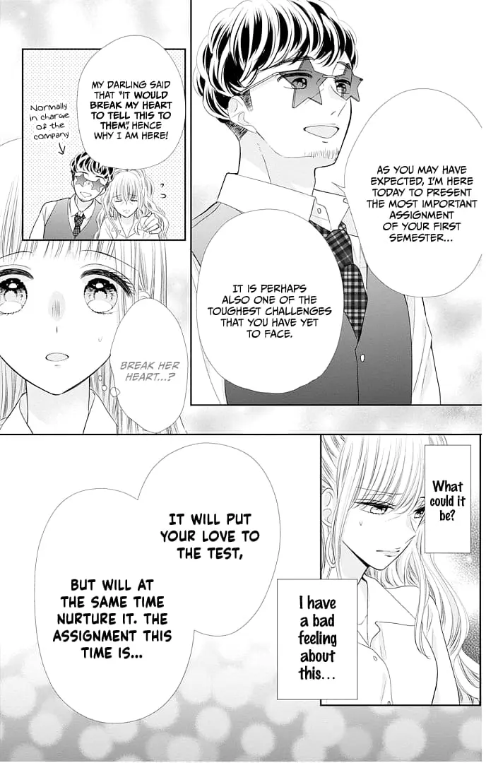 Ui x Kon - Chapter 47 - Page 11