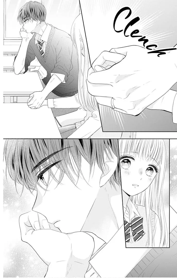 Ui x Kon - Chapter 47 - Page 16