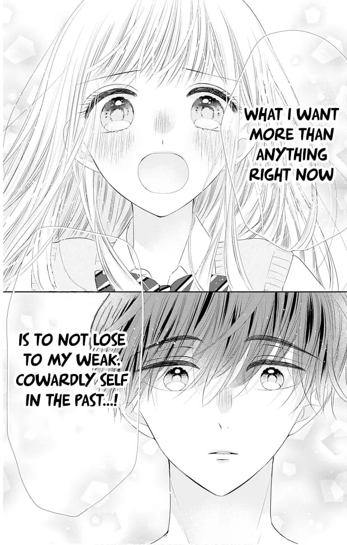 Ui x Kon - Chapter 47 - Page 30