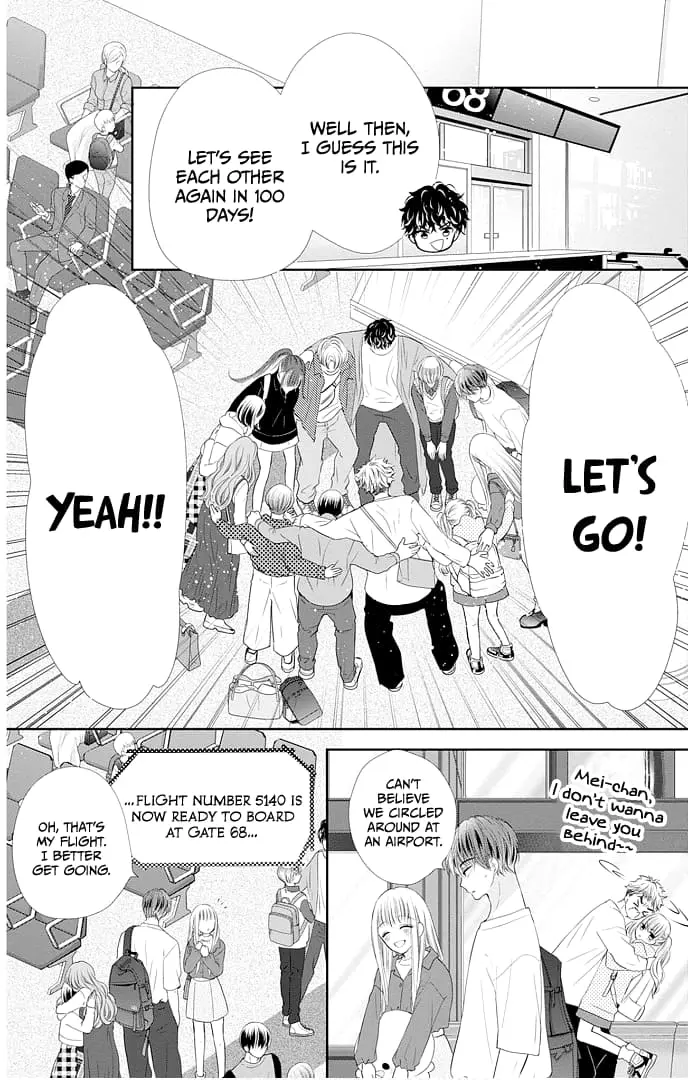 Ui x Kon - Chapter 47 - Page 36