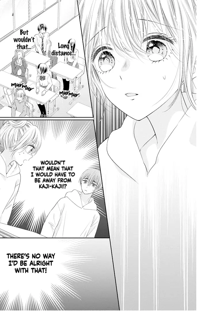 Ui x Kon - Chapter 48 - Page 7