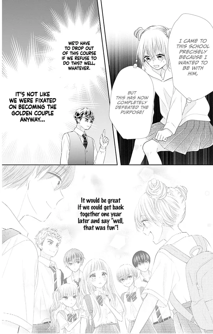 Ui x Kon - Chapter 48 - Page 8