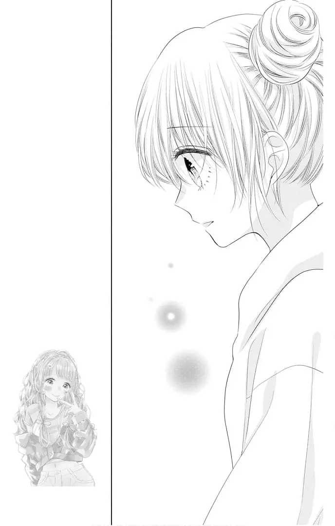 Ui x Kon - Chapter 48 - Page 9
