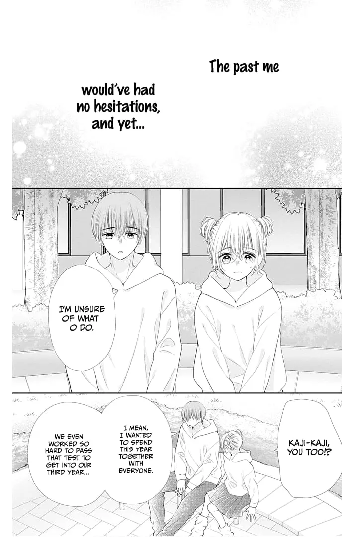 Ui x Kon - Chapter 48 - Page 10
