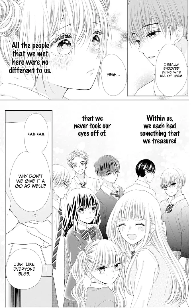 Ui x Kon - Chapter 48 - Page 11
