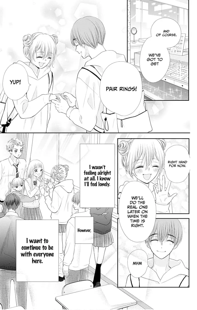 Ui x Kon - Chapter 48 - Page 13