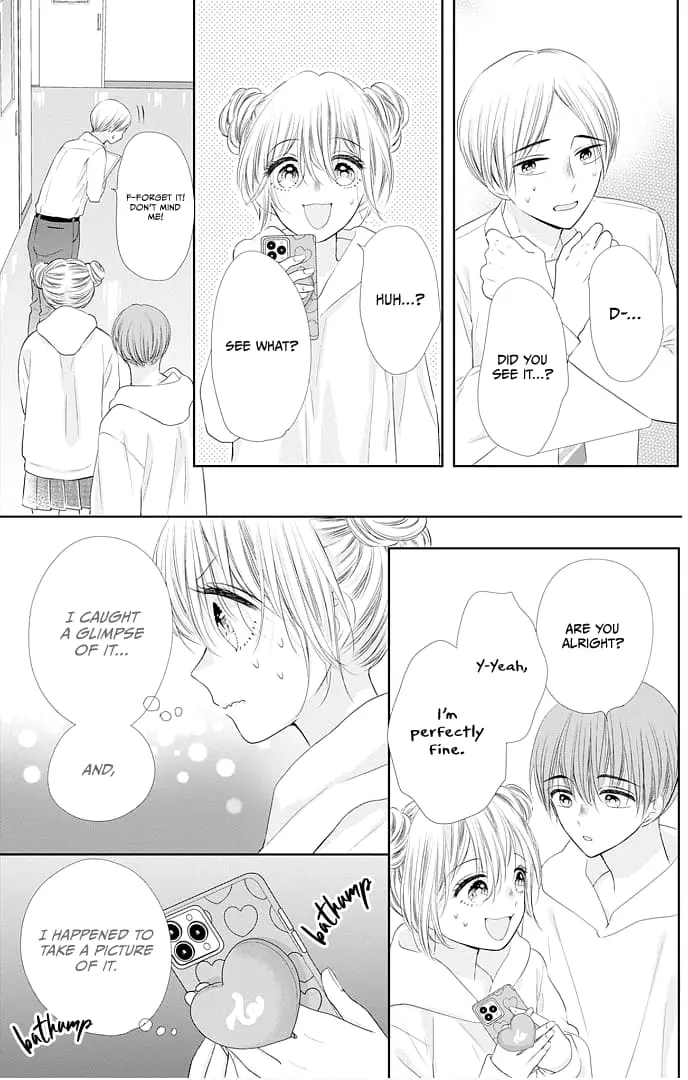 Ui x Kon - Chapter 48 - Page 15