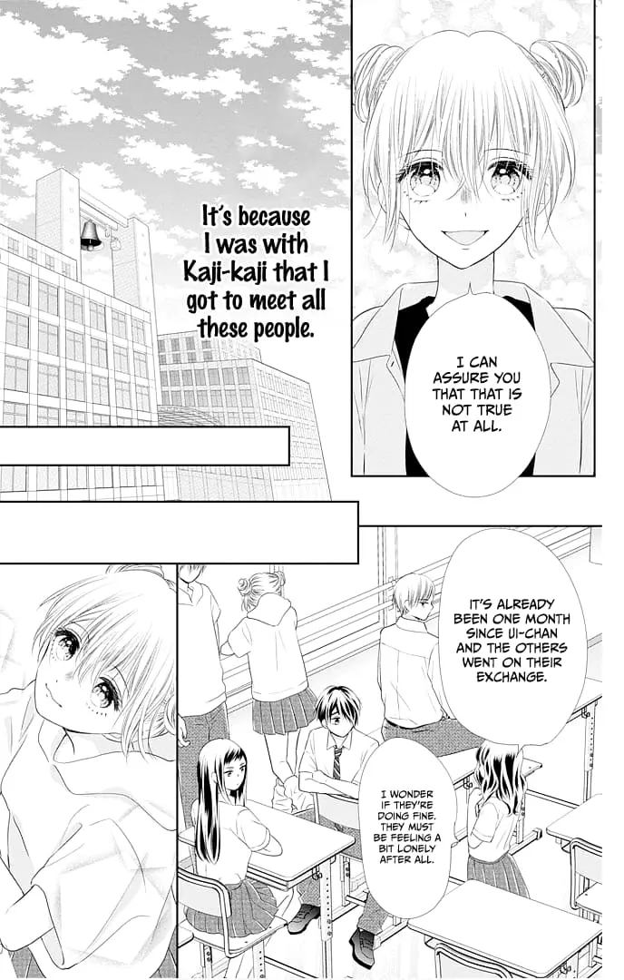 Ui x Kon - Chapter 48 - Page 25