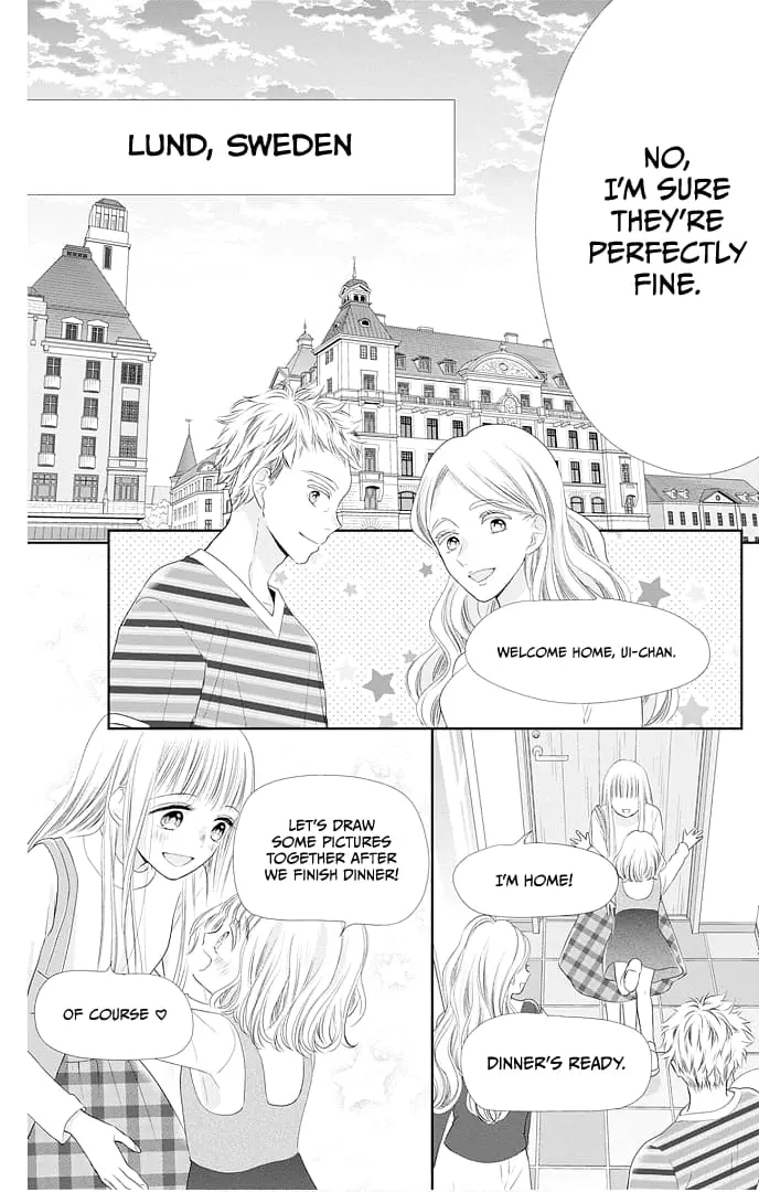 Ui x Kon - Chapter 48 - Page 26