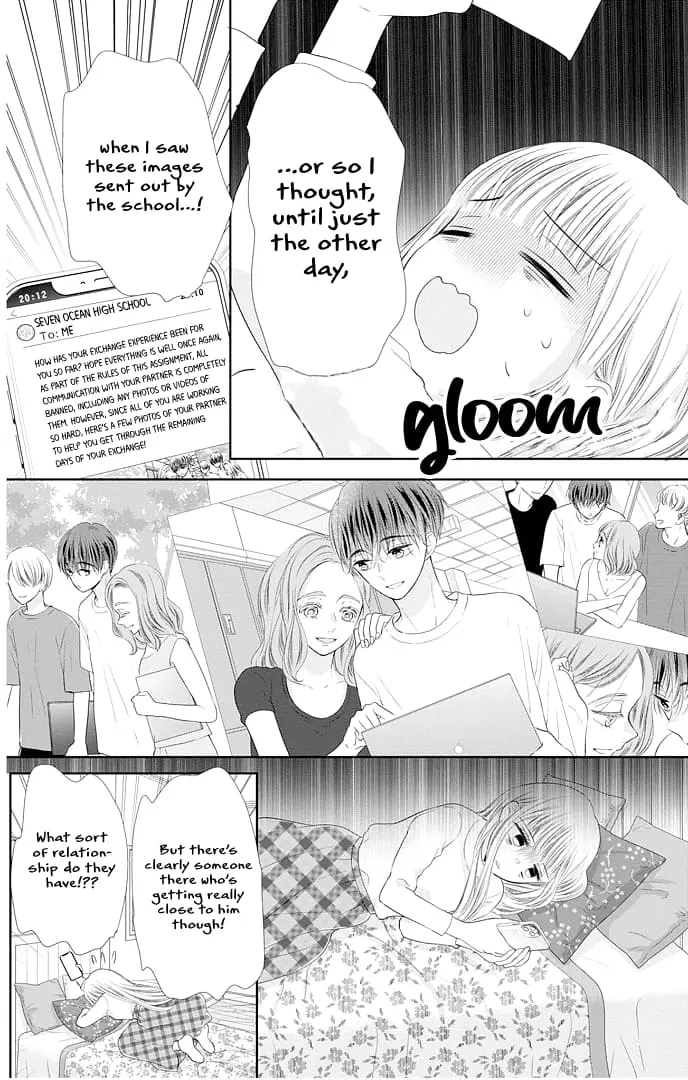 Ui x Kon - Chapter 48 - Page 28
