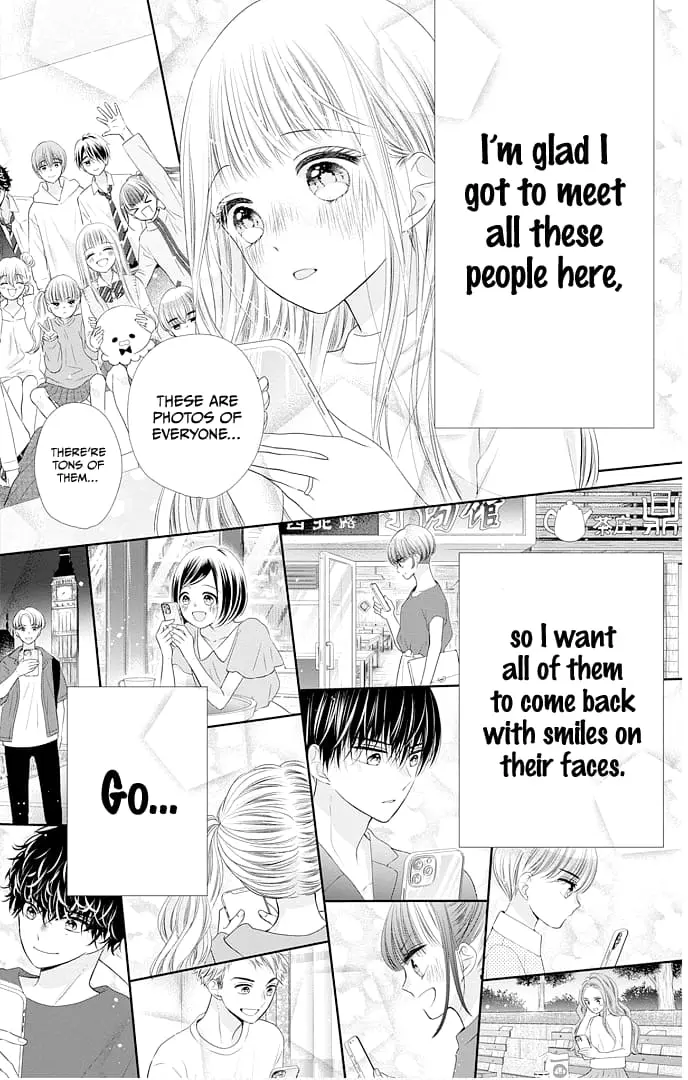 Ui x Kon - Chapter 48 - Page 37