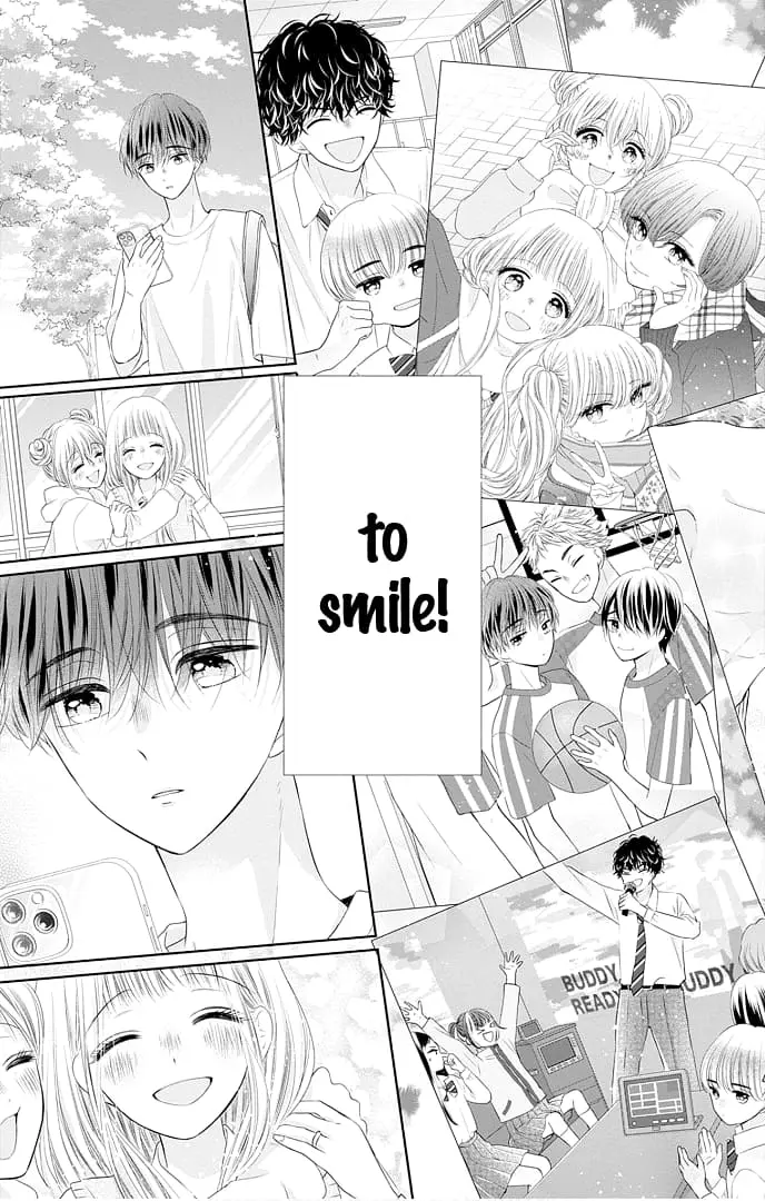 Ui x Kon - Chapter 48 - Page 39