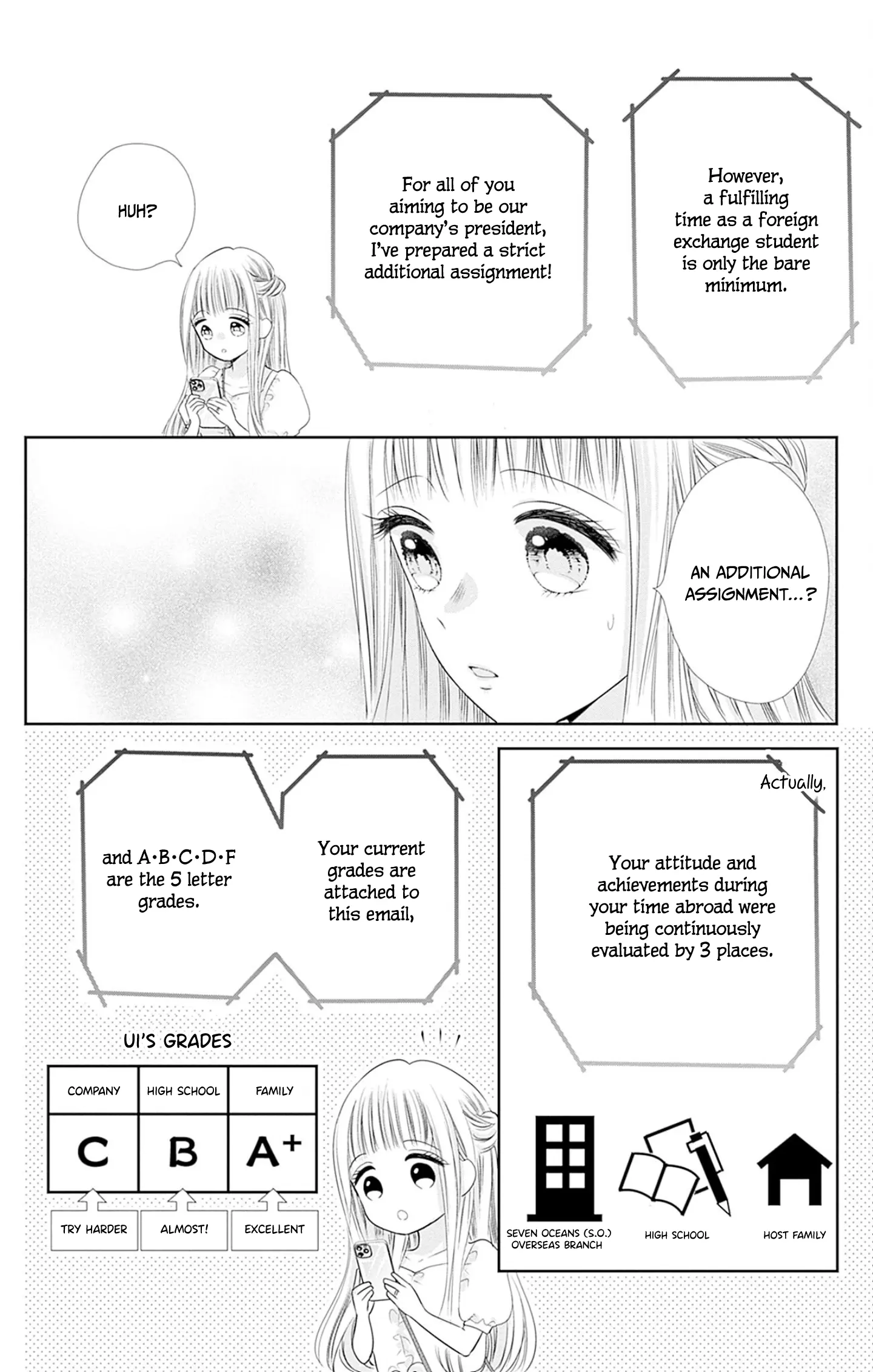 Ui x Kon - Chapter 49 - Page 13