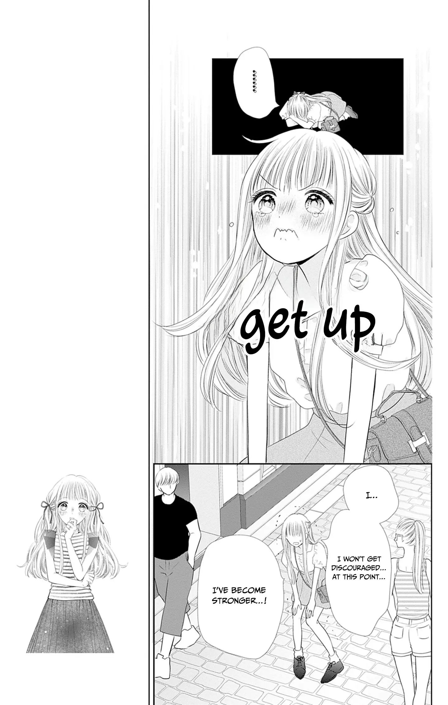 Ui x Kon - Chapter 49 - Page 16
