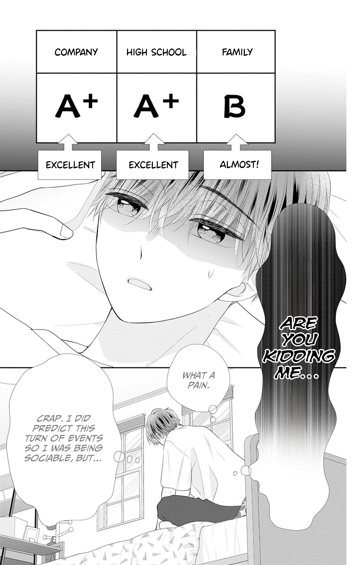 Ui x Kon - Chapter 49 - Page 18