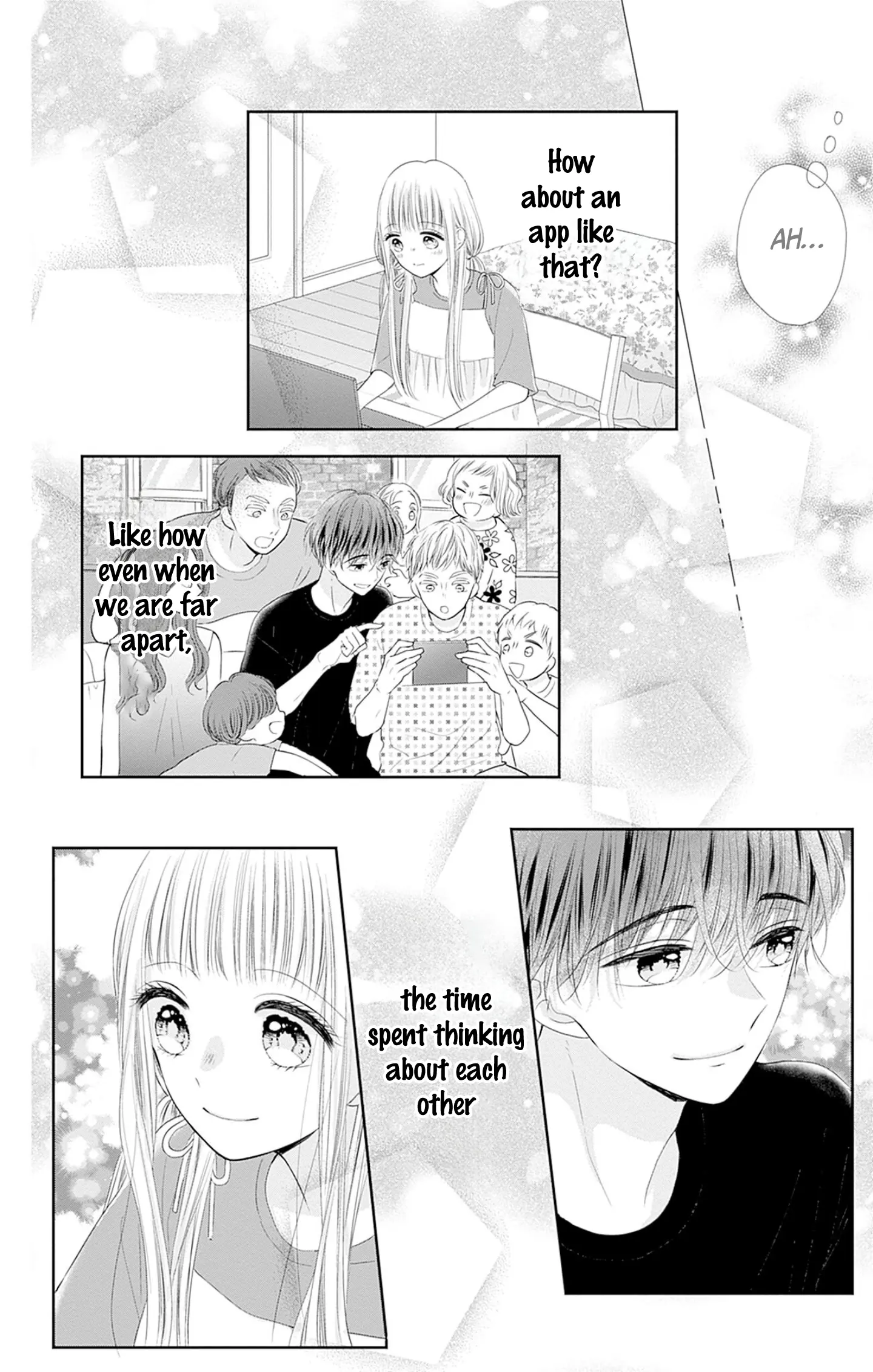 Ui x Kon - Chapter 49 - Page 27