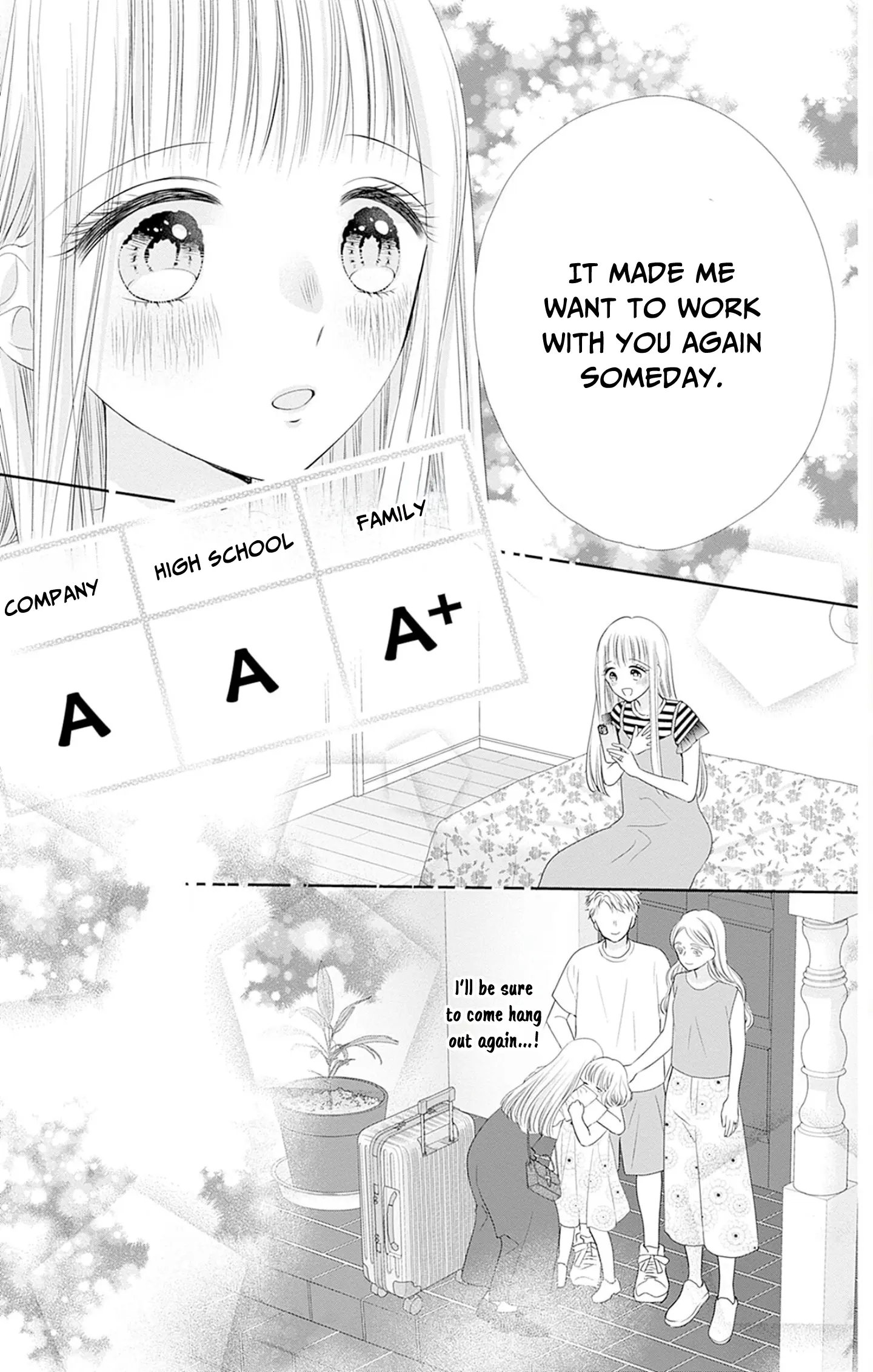 Ui x Kon - Chapter 49 - Page 30