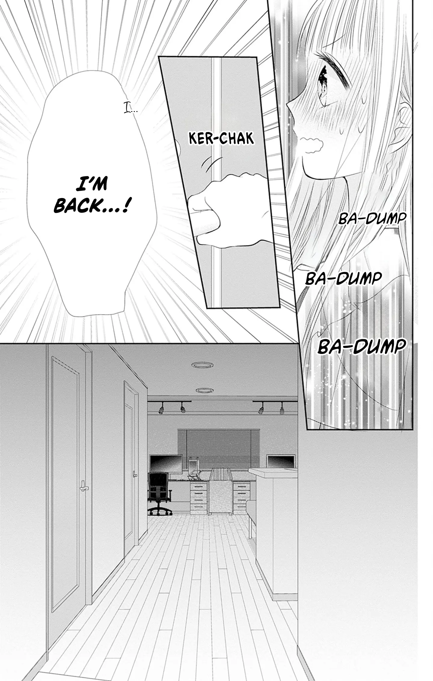 Ui x Kon - Chapter 49 - Page 34