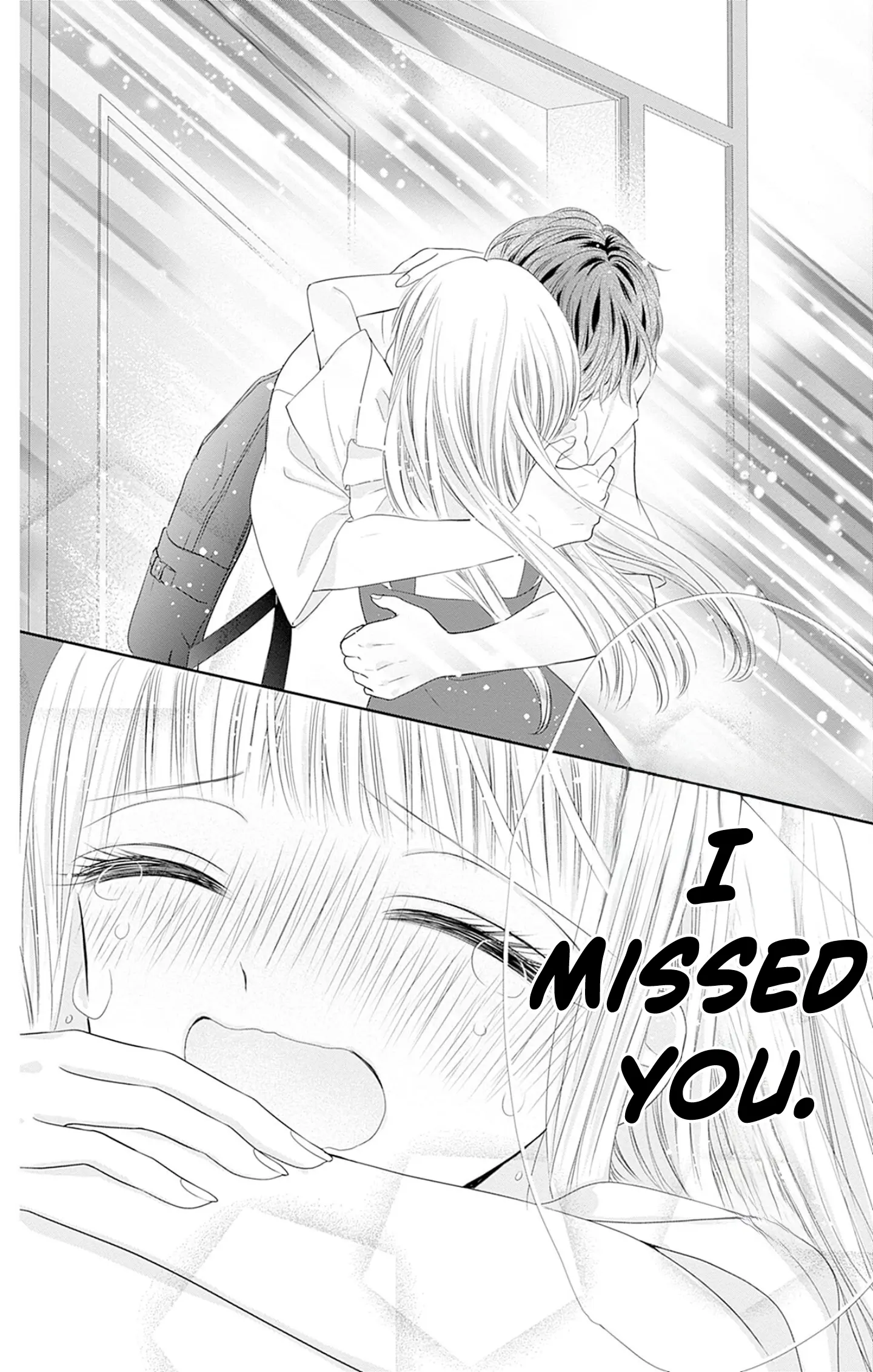 Ui x Kon - Chapter 49 - Page 41