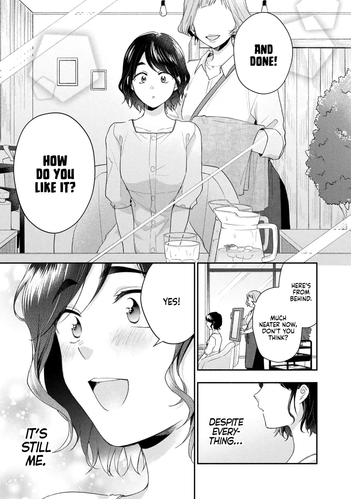 Kono Kaisha ni Suki na Hito ga Imasu - Chapter 94 - Page 11