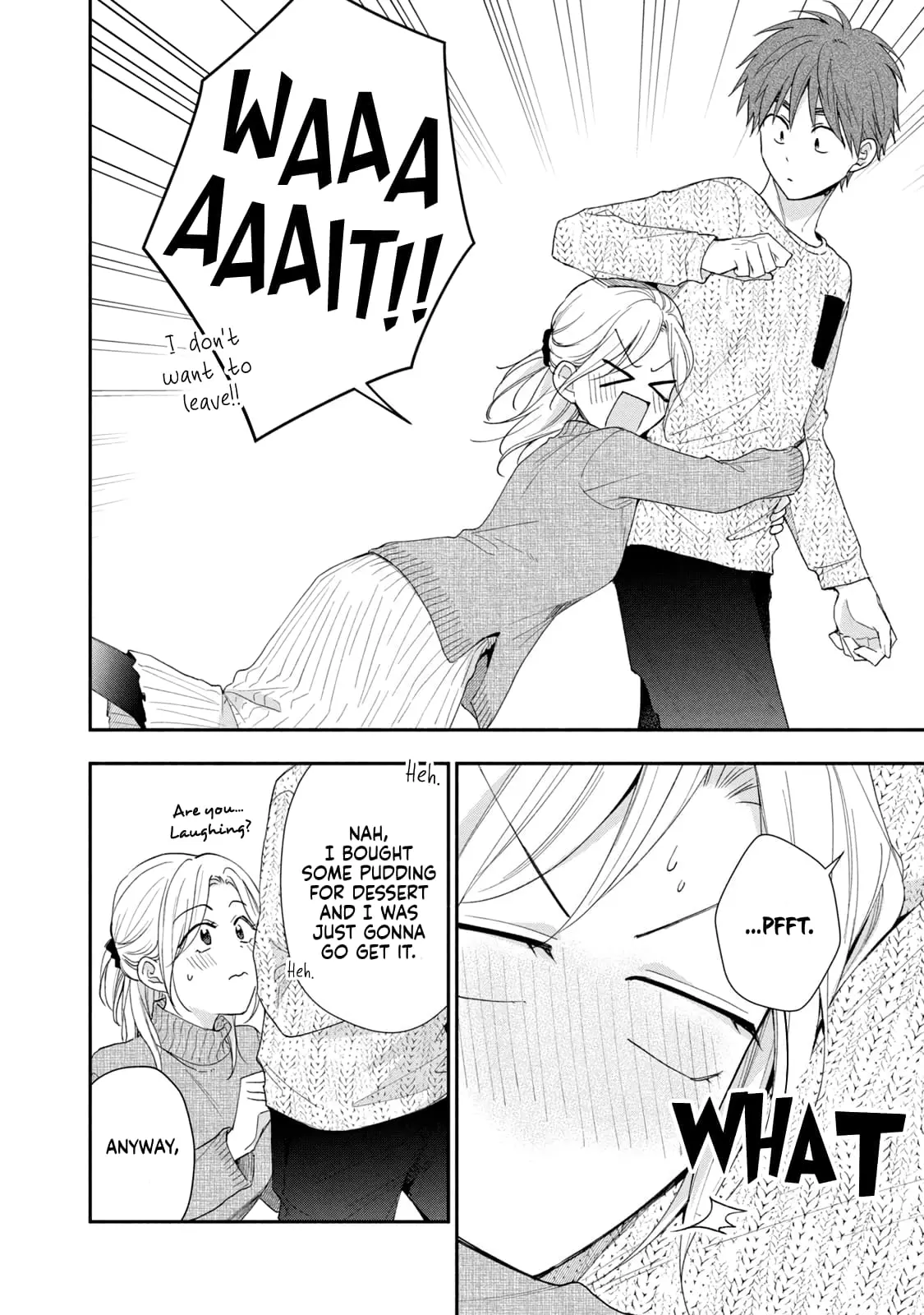 Kono Kaisha ni Suki na Hito ga Imasu - Chapter 109 - Page 10