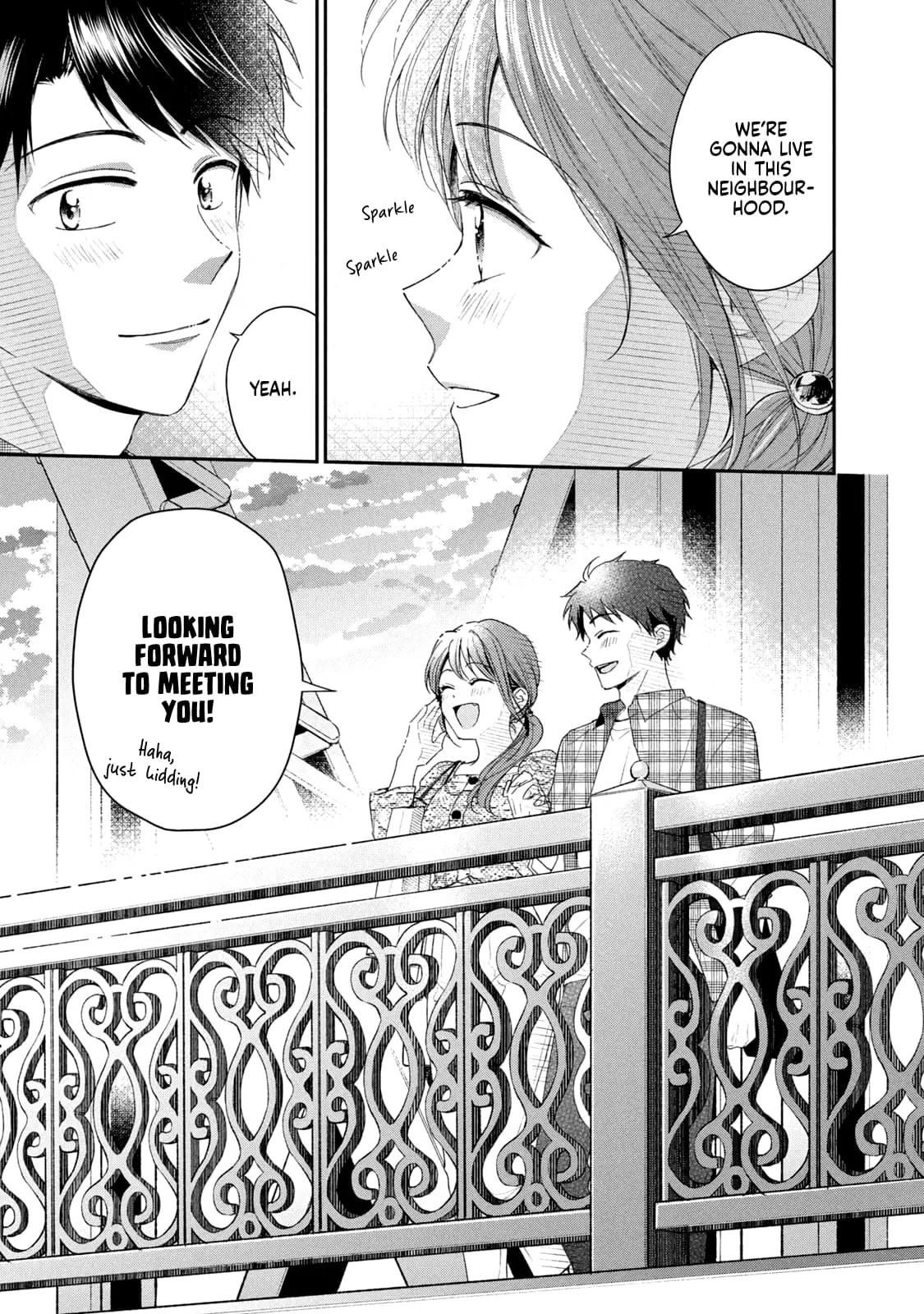 Kono Kaisha ni Suki na Hito ga Imasu - Chapter 121 - Page 11