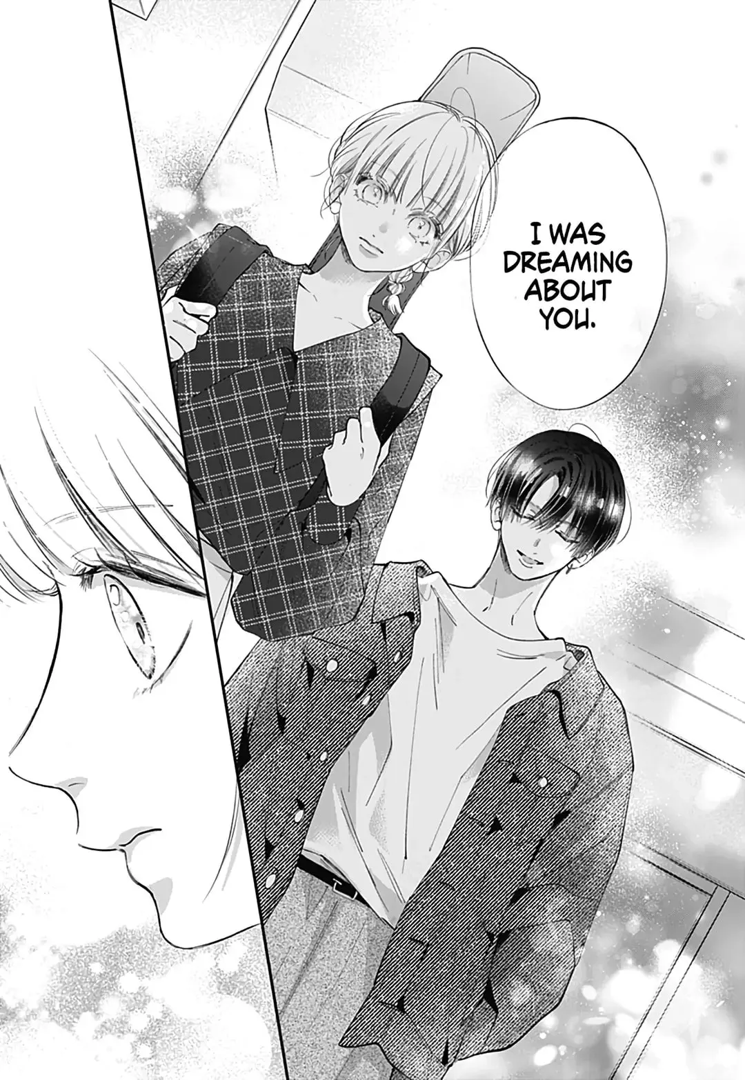 Kimi wo Wasureru Koi ga Shitai - Chapter 5 - Page 40