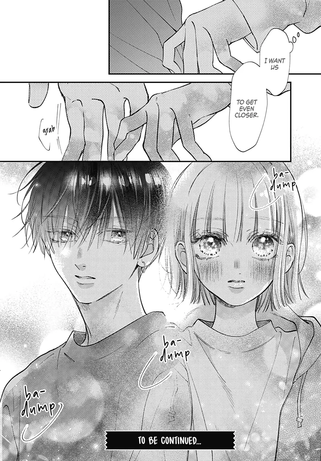 Kimi wo Wasureru Koi ga Shitai - Chapter 8 - Page 41