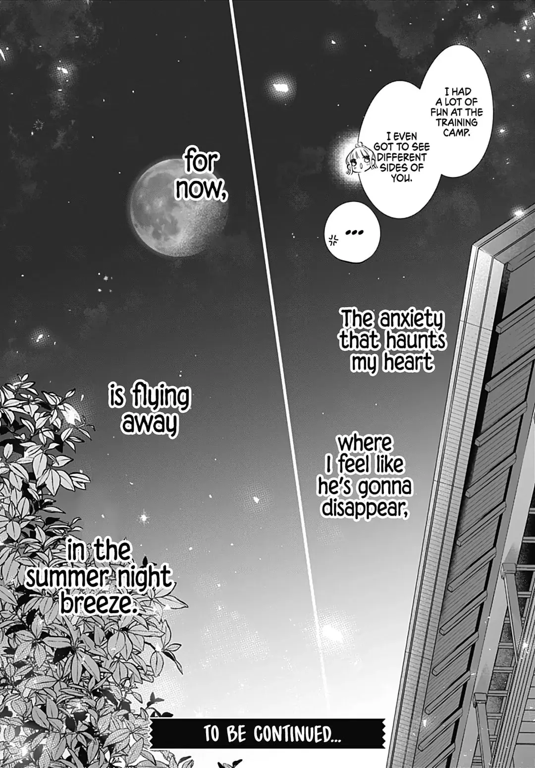 Kimi wo Wasureru Koi ga Shitai - Chapter 10 - Page 41